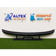 Altek E60 Bagaj Spoiler M5