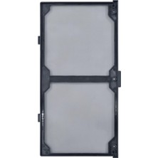 Lian Li LAN207-X Ön Kapak Toz Filtresi Siyah Çıkarılabilir Mesh
