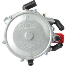 OEM Beyin Gaz (Regülatör)Eski Gaz Cıkışı 6 Lık Garantisi Yoktur Karbüratörlü Koli Içi 16 Adet