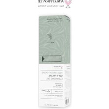 Aesco Pirinç Özlü Aydınlatıcı Yüz Temizleme Jeli - 200 ml