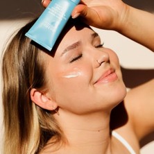 Aesco Yoğun Nemlendirici Güneş Koruyucu Krem, SPF50