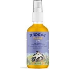 Aesco 118ML Organik Çatlak Yağı, Nemlendirici