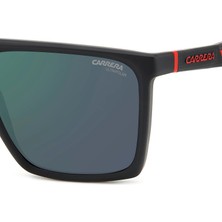 Carrera Cr 4019/S Blxq3 Erkek Polarize Antirefle Güneş Gözlüğü