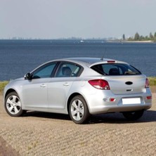 Aesco Arka Bagaj Kapak Amortisörü, Chevrolet Cruze Hb 2012-2016 Uyumlu