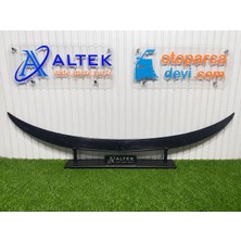 Altek G20 Bagaj Spoiler Mp