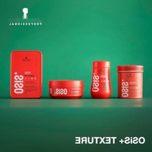 Aesco Ultra Güçlü Saç Wax (85 Ml)
