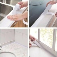 Aesco Su Sızdırmaz Geçirmez Bant - 3,2 M x 38 mm