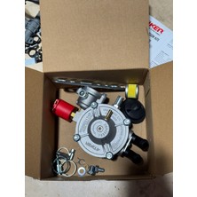 OEM Kesicili Sıralı Sistem Regülatör Beyin Üniversal