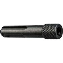 Aesco 10X55 mm Sds Ara Bits Adaptörü - Metal Dönüştürücü
