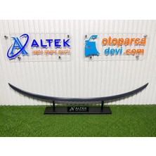 Altek G20 Bagaj Spoiler ( Ince)