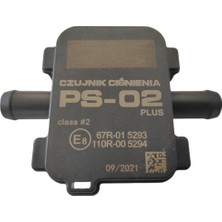 OEM Nanofast 3345 Muadili Map Sensörü Ps-02