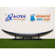 Altek F10 Bagaj Spoileri M5