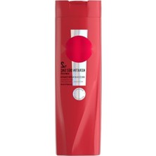 Aesco Keratin Içeren Saç Bakım Şampuanı, 400 Ml, Düzleştirme ve Besleme