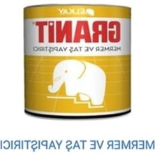 Aesco Y Akemi Mermer  Taş Lavabo Evye Yapıştırıcı 250 gr - Hızlı Yapıştırıcı