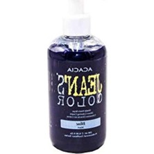 Aesco Mavi Renkli Saç Boyası, 250 Ml, Etkili ve Kalıcı Renk Sağlar