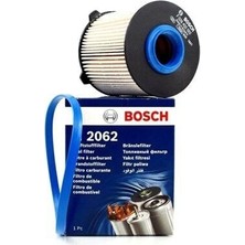 Bosch Chevrolet Cruze 2.0 Dizel Mazot Filtresi Bosch