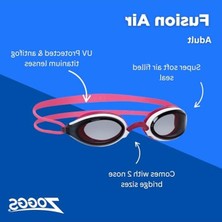 Aesco Yüzücü Gözlüğü, Su Geçirmez ve Konforlu Tasarım