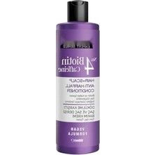 Aesco Biotin ve Kafein Içeren Saç Kremi - 100 ml