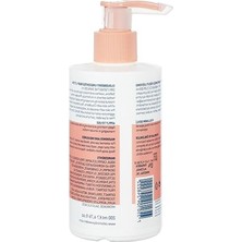 Aesco Parfümsüz Vücut Losyonu - 200 ml (Kuru/hassas Ciltler Için)