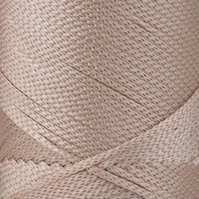 Aesco 200 gr Polyester Makrome Ipi, 230 M Uzunlukta