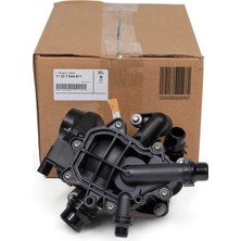 Bosch Bmw F32 Kasa 418I B38 Motor Komple Termostat Orjinal 11537644811