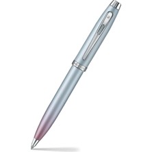Sheaffer 9376-2 100 Expression Tükenmezkalem Mavi - Pembe Degradeli