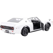Aesco MAY/31528 1/24 1973 Nissan Skyline 2000GT-R KPGC110