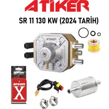 OEM Regu?lato?r SR11 130 Kw