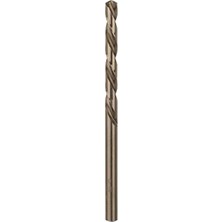 Aesco Hss-Cobalt Metal Matkap Ucu - 4,5X80 mm