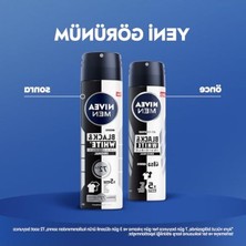 Aesco 150 ml Kapasite ile 72 Saat Koruma Sağlayan Anti-Perspirant Deodorant