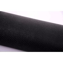 Aesco Xl 90X40CM Kaymaz Tabanlı Kauçuk Mousepad - Siyah