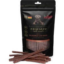 Aesco 170 gr Füme Dana Çubuk Ödül Çubuğu