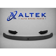 Altek F10 M Tech Ön Tampon Lip 2010-16