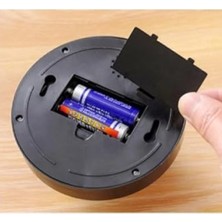 Aesco Caydırıcı Dome Sahte Güvenlik Kamerası - LED Işıklı