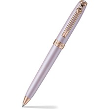 Sheaffer 9810-2 Emily In Paris Prelude Mini Tükenmezkalem Pastel Pembe Swarovski Tepeli