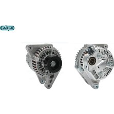 Cargo Alternatör 14V 80A Corolla 8-9 E110 E120 Avensis 1-2 T22 T25 Vers0 E121 AR10 1,4 1,6 1,8 F032113296