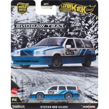 Aesco Hot Wheels Volvo 850 Estate, JBK68