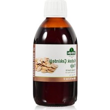 Aesco Kabak Çekirdeği Yağı 250 ml - Doğal Besleyici