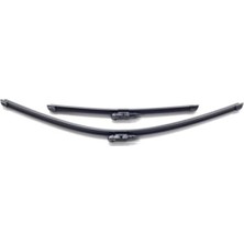 Aesco Opel Corsa D 2007-2014 Için Ön Cam Silecek Takımı (65-40 Cm)