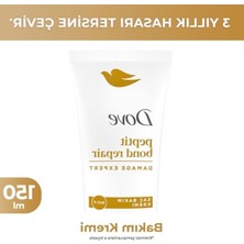Aesco Peptit Bond Repair Saç Bakım Kremi, 150 ml