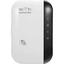 Washa 300MBPS Wifi Wi-Fi Güçlendirici Range Booster Genişletici 2.4ghz 300MBPS Repetidor Wifi