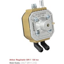 OEM Regülatör SR11 130 Kw Grand Tipi Atiker Garantisi Yoktur