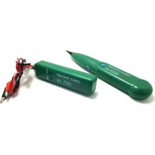 Aesco Çok Fonksiyonel Kablo Test Cihazı - MS6812