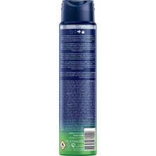 Aesco Erkek Sprey Deodorant - 250 Ml, 72 Saat Koruma