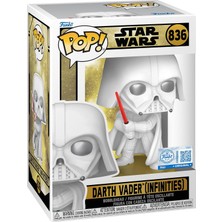 Funko Darth Vader (Yıldız Savaşları) Pop! Özel Serisi