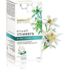 Aesco 50 ml Yaşlanma Karşıtı Gündüz Kremi, Spf 15