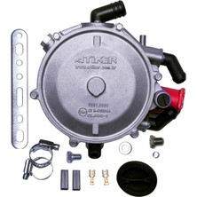 OEM Karbüratörlü Regülatör / Beyin VR01 90KW