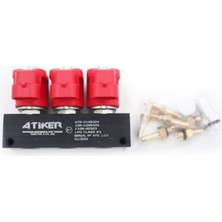 OEM Atiker Enjektör - 3 Silindir