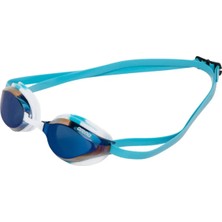 Arena Python Mirror Unisex Yüzücü Gözlüğü Unısex Yüzücü Gözlüğü 1E76371