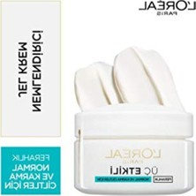 Aesco Üç Etkili Fresh Jel Krem - 50 ml